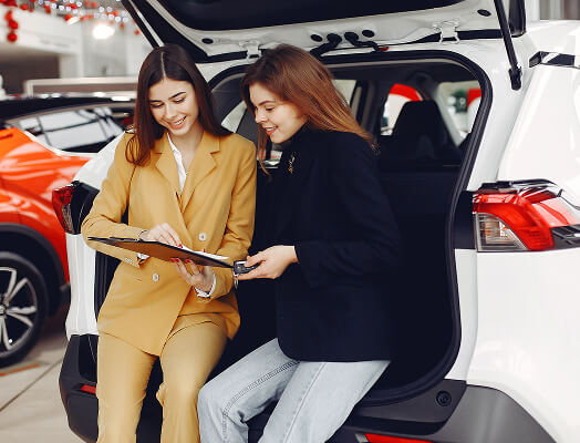 How to Maintain Your Rental Car for Optimal Performance