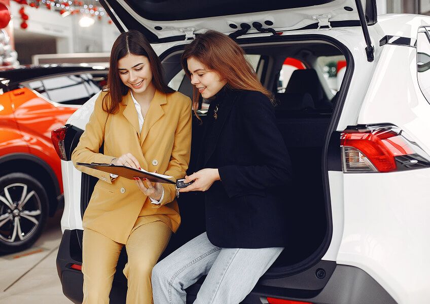 How to Maintain Your Rental Car for Optimal Performance